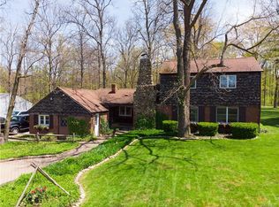 1991 Transit Rd, Elma, NY 14059