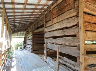 0 Phaniel Church Rd LOT 32, Rockwell, NC 28138