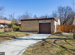 5392 Storm Drift, Columbia, MD 21045