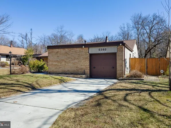 5392 Storm Drift, Columbia, MD 21045