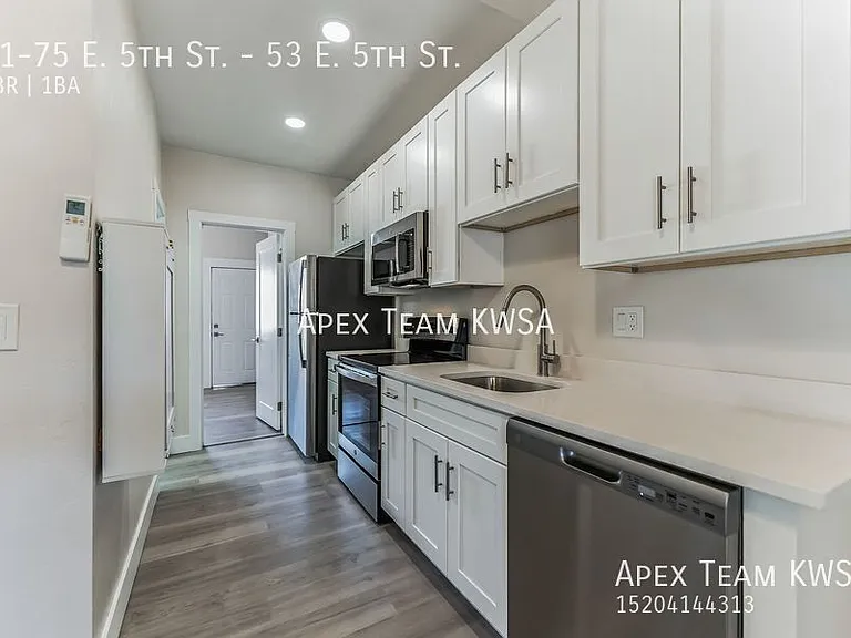 51-75 E 5th St #53 — Photo 6