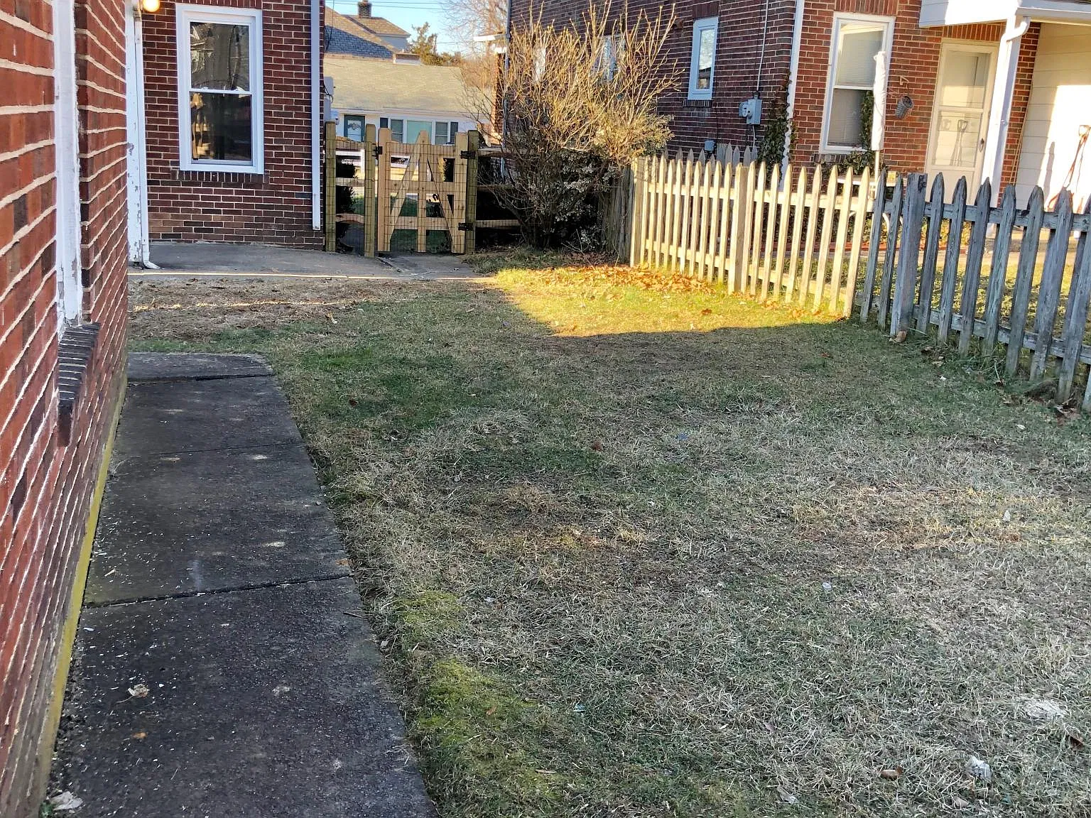 3 bed, 1587 sqft, $2,295 — Photo 4