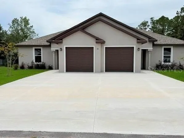16 Slumberland Path #B, Palm Coast, FL 32164