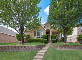 1287 Antioch Dr, Rockwall, TX 75087