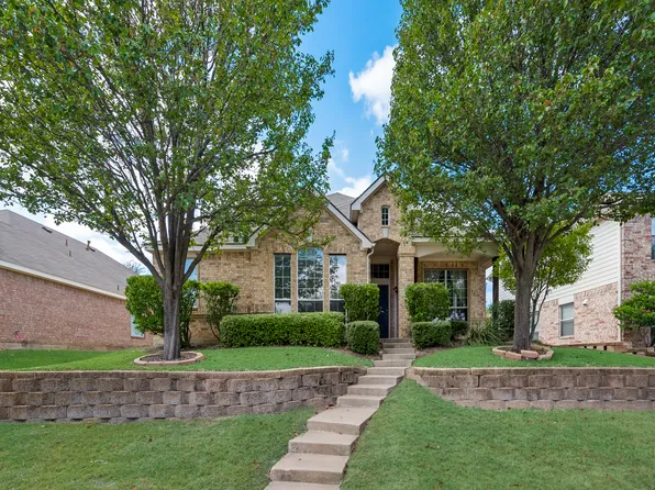 1287 Antioch Dr, Rockwall, TX 75087