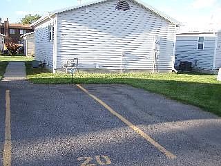 2nd image of 3390 Canyon Dr Unit C19