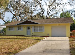 34744 Dogwood Dr, Dade City, FL 33523