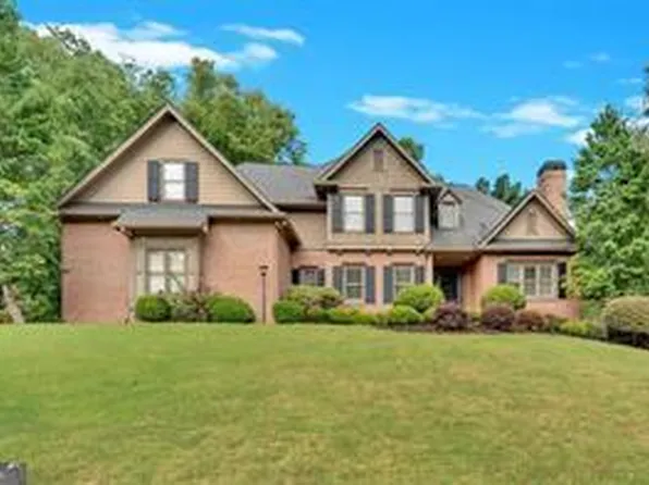 1175 Bowerie Chase, Powder Springs, GA 30127