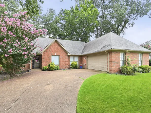 4264 Thunderstone Cir W, Memphis, TN 38125