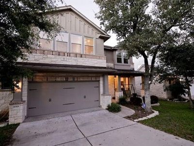 11521 Cherisse Dr, Austin, TX, 78739