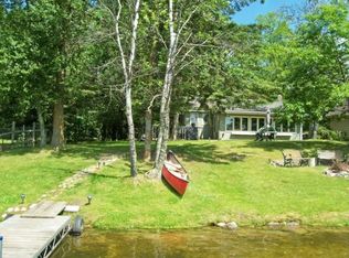 20792 400th Ave, Detroit Lakes, MN 56501