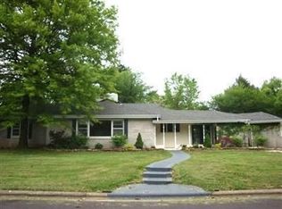 720 E Linwood Dr, Springfield, MO 65807