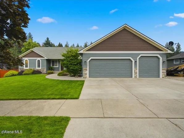 3732 N Miners Loop, Coeur D Alene, ID 83815