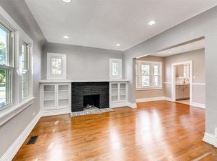 1590 N Tamarac St, Denver, CO 80220