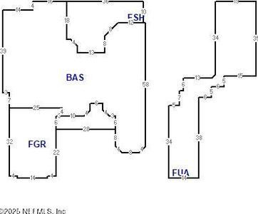 7885 MONTEREY BAY Drive, Jacksonville, FL, 32256