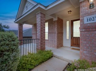 1027 Wavy Crk, San Antonio, TX 78260