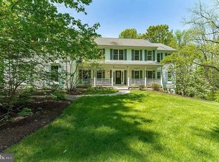 6139 Stoney Hill Rd, New Hope, PA 18938