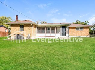 120 Hilltop Dr, Dayton, OH 45415