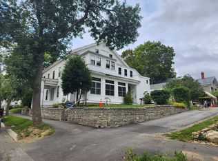 115 Essex St, Bangor, ME 04401