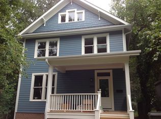 808 Sasser St, Raleigh, NC 27604