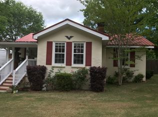 27 Hill Ave, Sylacauga, AL 35150