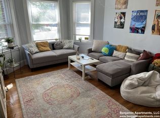 209 Chestnut Hill Ave UNIT 11O, Brighton, MA 02135