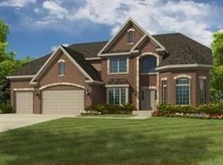13214 Wildwood Pl, Plainfield, IL 60585