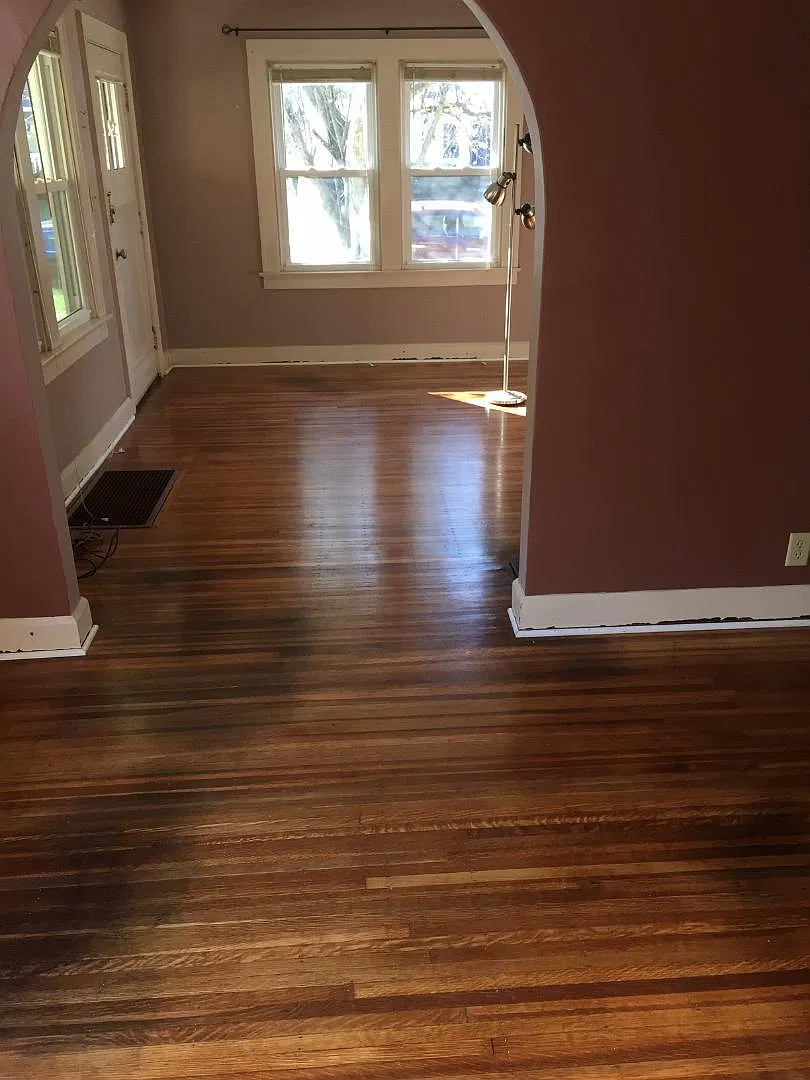 1 bed, 750 sqft, $1,210 — Photo 2