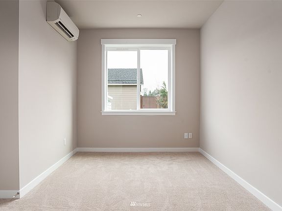 Front den/bedroom.