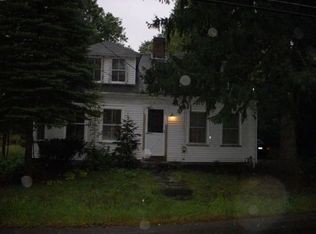 684 State St, Hanson, MA 02341