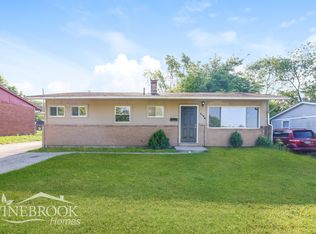 4146 Lobata Pl, Dayton, OH 45416
