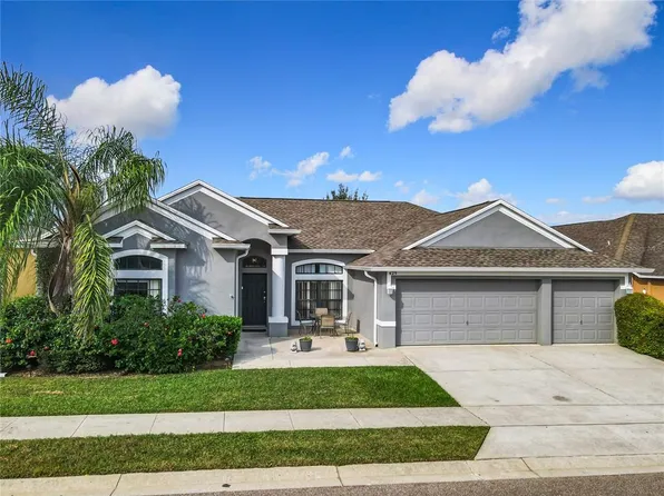 429 Coventry Rd, Davenport, FL 33897