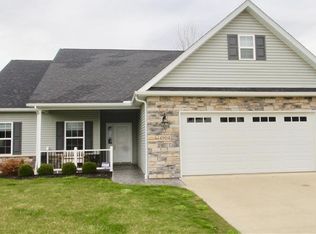 4904 Mandarin Dr, Seville, OH