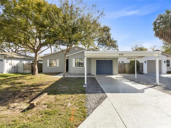 6718 S Sheridan Rd, Tampa, FL 33611