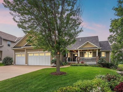 1224 Saint Johns Dr, Woodbury, MN, 55129