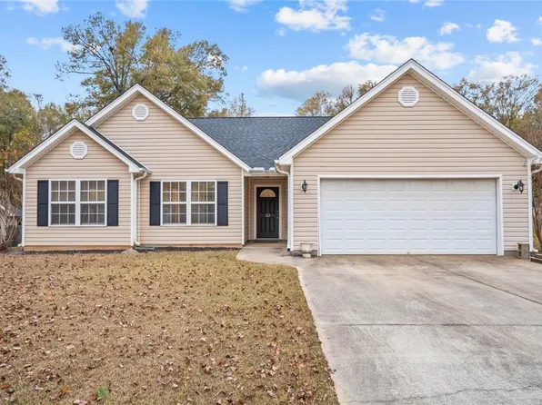 112 Stevens Ct, Williamston, SC 29697