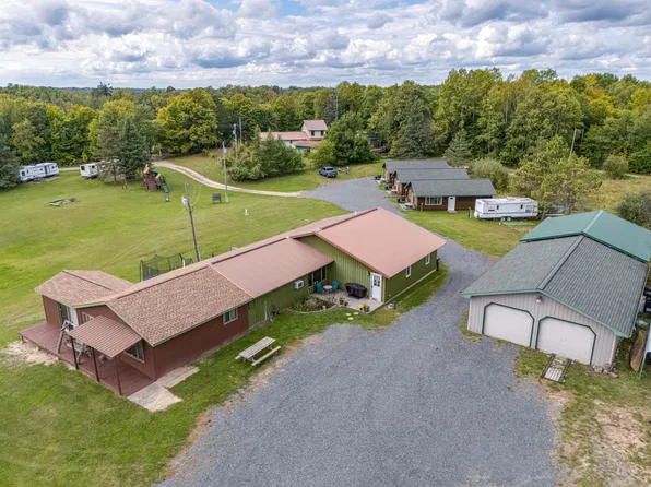 Road, Spring Lake, MN 56680