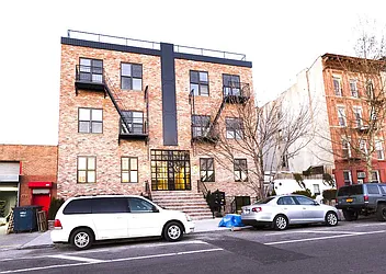 Rented by Brooklyn Group