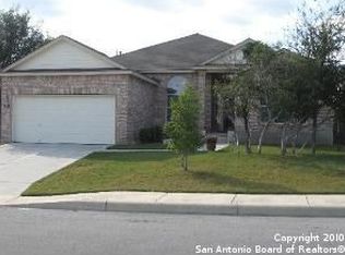 719 Point Pass, San Antonio, TX 78253