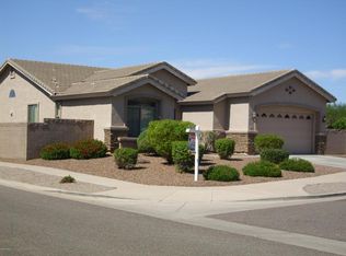 8420 W Midway Ave, Glendale, AZ 85305