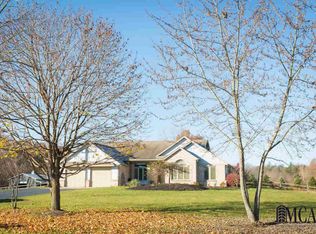 3570 Summerfield Rd, Petersburg, MI 49270