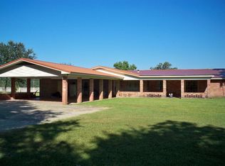 4059 Indian Springs Rd, Laurel, MS 39443