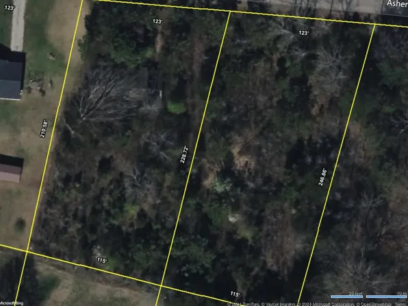 105 Asher Loop, Crump, TN 38310