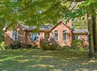 104 Kemper Ct, Springfield, TN 37172