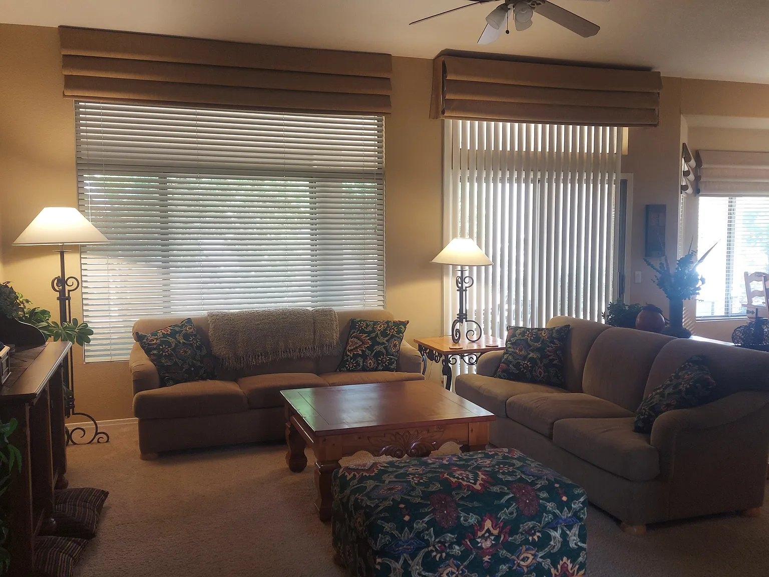 2 bed, 1430 sqft, $4,000 — Photo 2