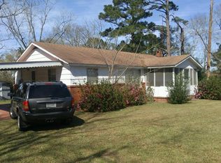 2740 Fowler Rd, Ashford, AL 36312