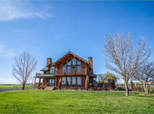 1214 Highway 59 S, Miles City, MT 59301