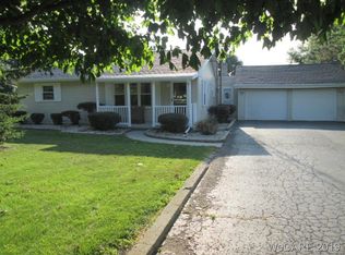 10780 Ottawa Rd, Columbus Grove, OH 45830