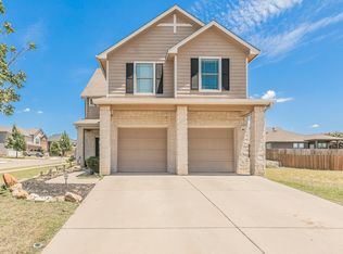 7316 Tin Star Dr, Fort Worth, TX 76179