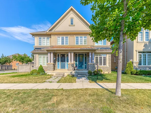 527 Sixteen Mile Dr, Oakville, ON L6M 0P7